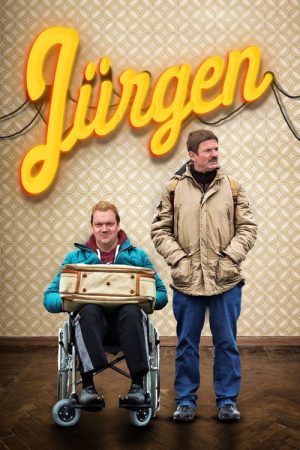 Jürgen – Heute wird gelebt (2017) poster
