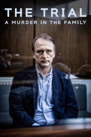 The Trial: A Murder in the Family (2017) poster