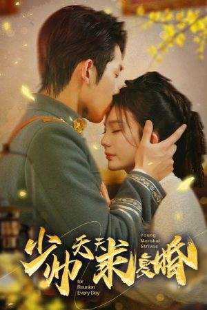 少帅天天求复婚 (2023) poster