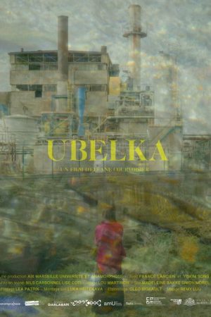 Ubelka (2026) poster