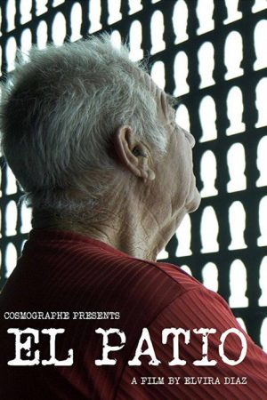 El Patio (2018) poster