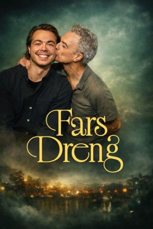 Fars dreng (2026) poster
