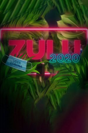 ZULUs 2020 (2020) poster