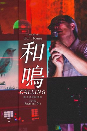 Calling (2020) poster