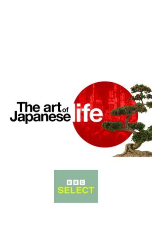 The Art of Japanese Life (2017) poster