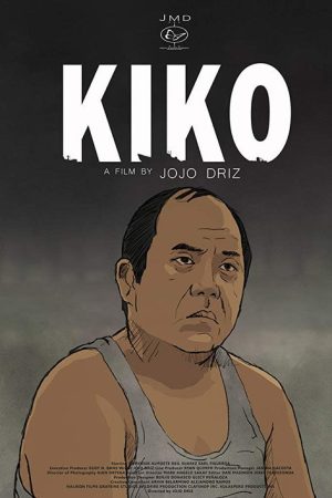 Kiko (2018) poster