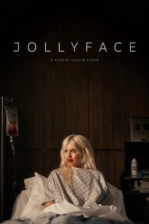 Jollyface (2026) poster