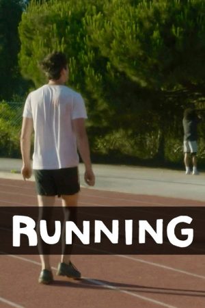 Running (2023) poster