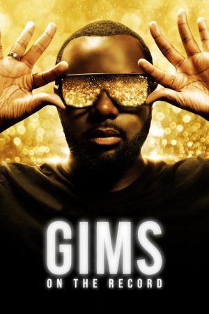 GIMS: On the Record (2020) poster