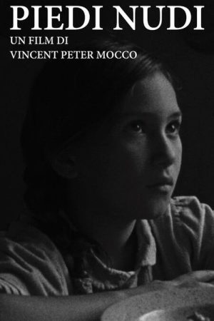 Bare Feet (2025) poster