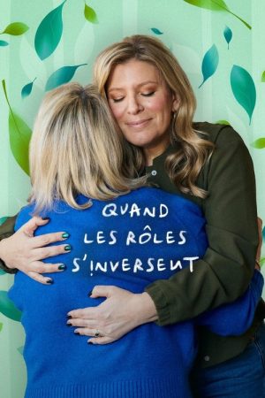 Quand les rôles s’inversent (2025) poster