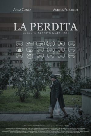 The leak (2020) poster