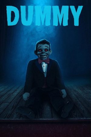 Dummy (2026) poster