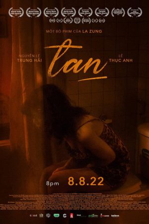 Faded (2021) poster