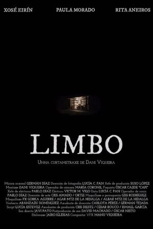 Limbo (2018) poster
