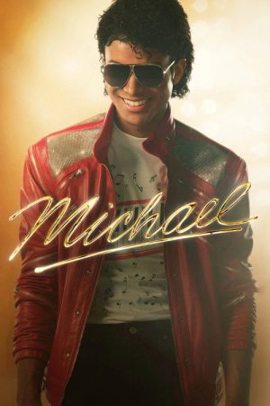 Michael (2026) — Cast, Story & Where to Watch | MovieLinkBD poster