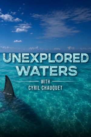 Unexplored Waters (2026) poster