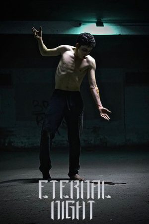 Eternal Night (2021) poster