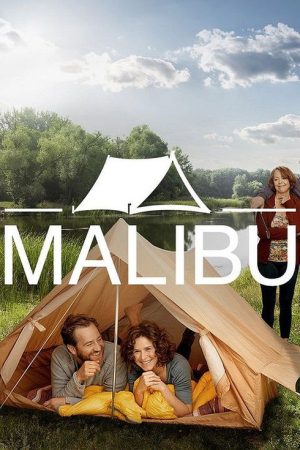 Malibu (2022) poster