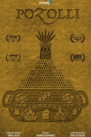 Pozolli (2019) poster