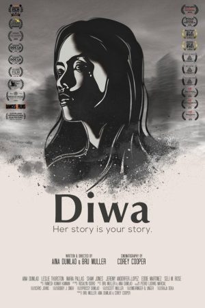 Diwa (2018) poster