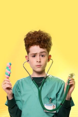 Dexter Procter (2025) poster