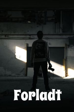 Forladt (2023) poster