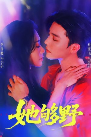 她够野 (2025) poster