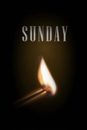Sunday (2024) poster
