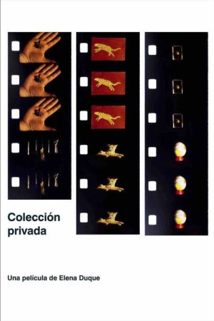 Private Collection (2021) poster
