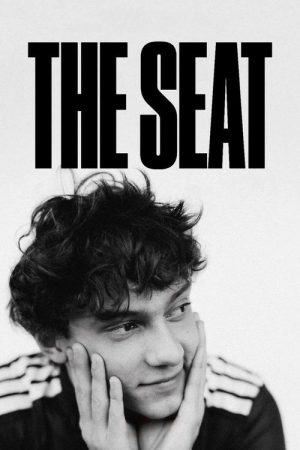 The Seat (2025) poster