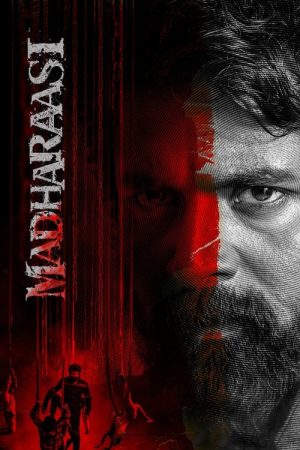 Madharaasi (2025) poster