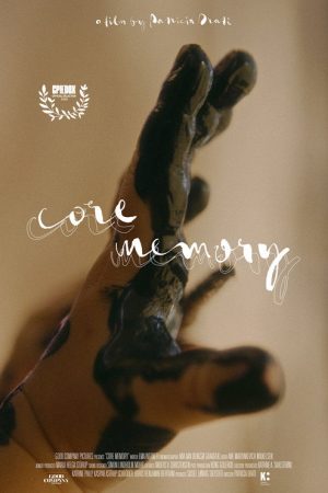 Core Memory (2024) poster