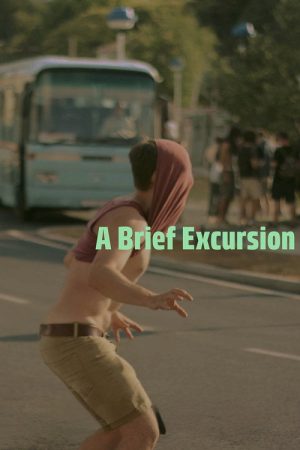 A Brief Excursion (2017) poster