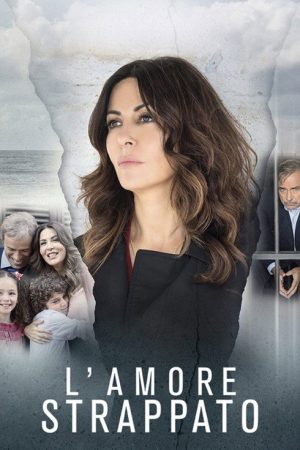 L’amore strappato (2019) poster