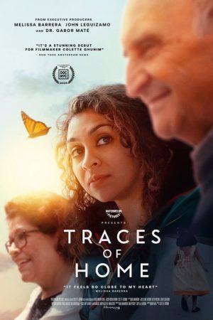 Traces of Home (2026) poster