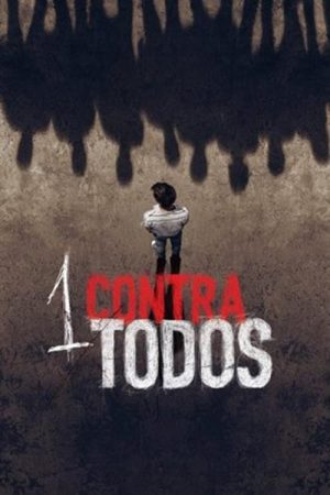 1 Contra Todos – O Filme (2016) poster