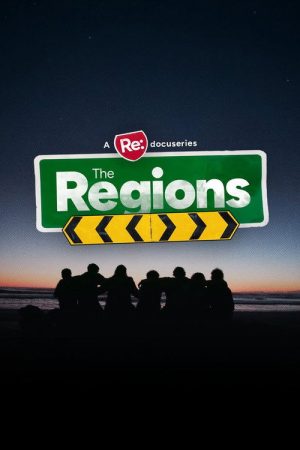 The Regions (2025) poster