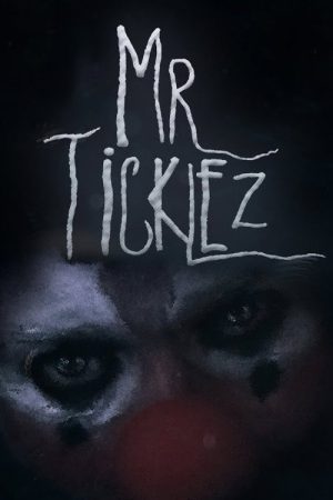 Mr. Ticklez (2019) poster