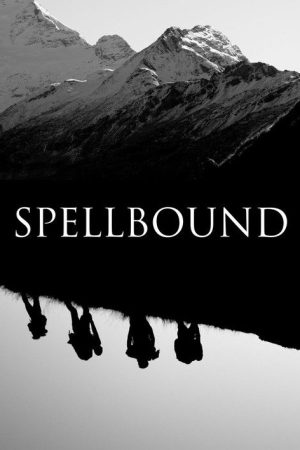 Spellbound (2020) poster