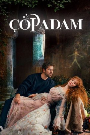 Çöp Adam (2022) poster