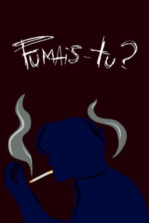 Fumais-tu ? (2024) poster