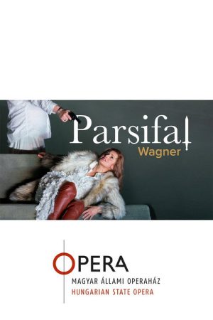 Parsifal – HSO (2022) poster