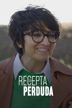 La recepta perduda (2022) poster