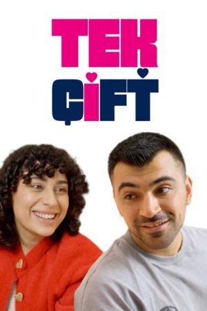 Tek Çift (2026) poster