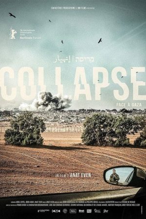Collapse (2026) poster