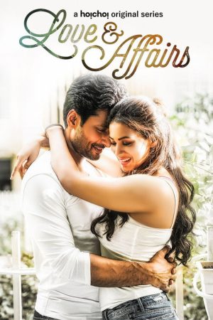 Love and Affairs (2020) poster