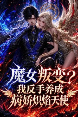 魔女叛变？我反手养成病娇炽焰天使 (2026) poster