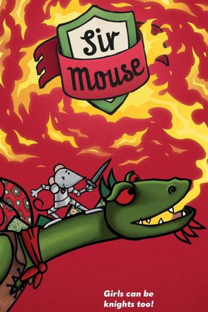 Sir Mouse (2020) poster