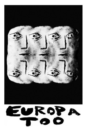 Europa Too (2026) poster